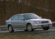 2008 Subaru Impreza WRX STI